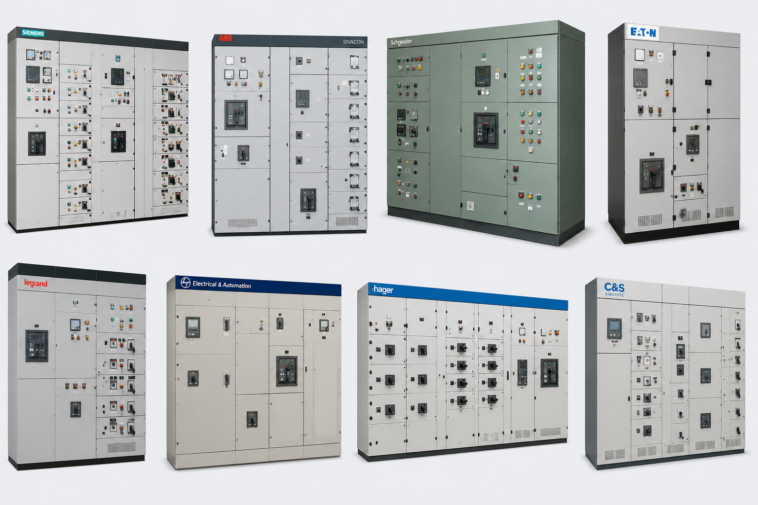 Main LT Panel Manufacturers in Pune