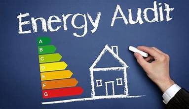 Energy Audit Services