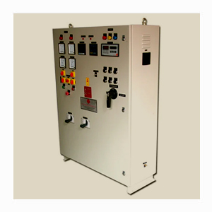 Auto Mains Failure Panel Manufacturers in India – PS Control & Switchgears