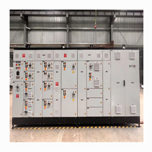 (MCC) Motor Control Centre Panel Manufacturers in India – PS Control & Switchgears