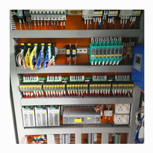 PLC Control Panel Manufacturers in India – P S Control & Switchgears