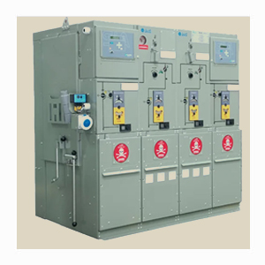 Ring Main Unit Panel Manufacturers in India – PS Control & Switchgears