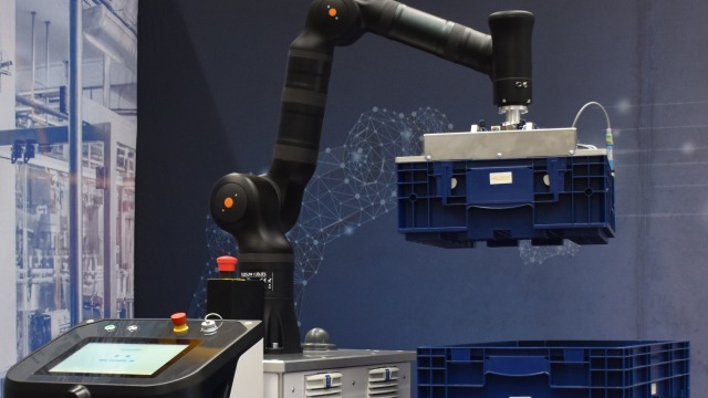 Cobot