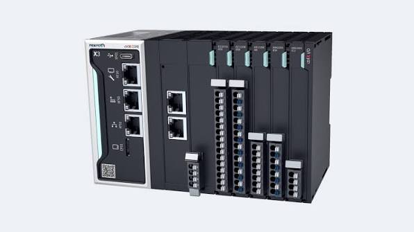 PLC